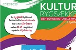 Kultur I Rygsaekken 2022 2023